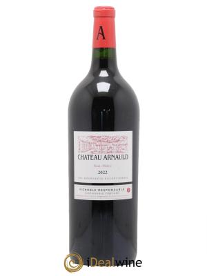 Château Arnauld Cru Bourgeois