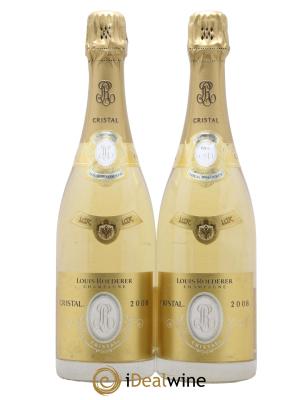 Cristal Louis Roederer