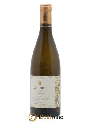 Condrieu Lieu-Dit Verlieu Domaine Yves Cuilleron