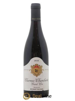 Charmes-Chambertin Grand Cru Hubert Lignier (Domaine)