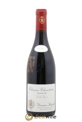 Charmes-Chambertin Grand Cru Vieilles Vignes Denis Bachelet (Domaine)