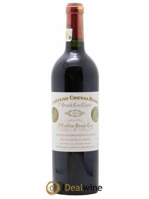 Château Cheval Blanc 1er Grand Cru Classé A  (ohne Mindestpreis)