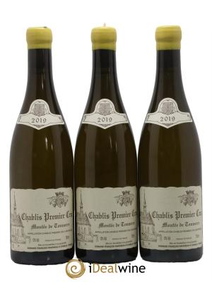 Chablis 1er Cru Montée de Tonnerre Raveneau (Domaine)