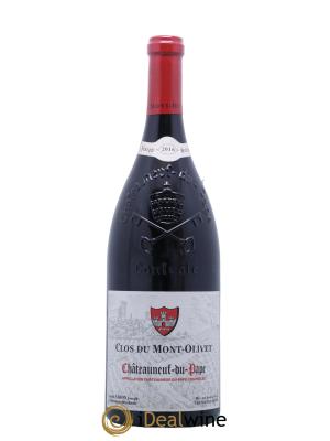 Châteauneuf-du-Pape Clos du Mont-Olivet