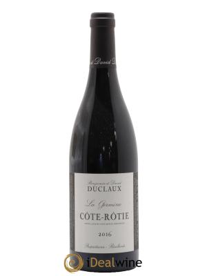 Côte-Rôtie La Germine Domaine Duclaux