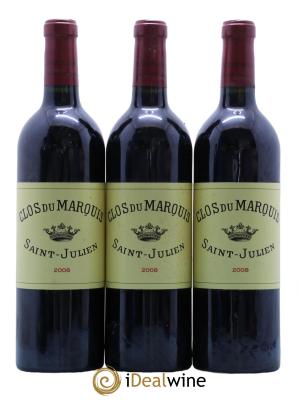 Clos du Marquis