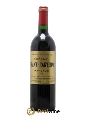 Château Brane Cantenac 2ème Grand Cru Classé