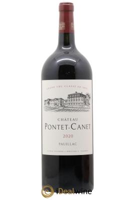 Château Pontet Canet 5ème Grand Cru Classé