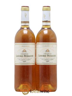 Château Lafaurie-Peyraguey 1er Grand Cru Classé