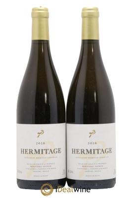 Hermitage Bernard Faurie