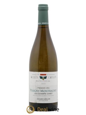 Puligny-Montrachet 1er Cru Les Champs Canet Jacques Carillon (Domaine)