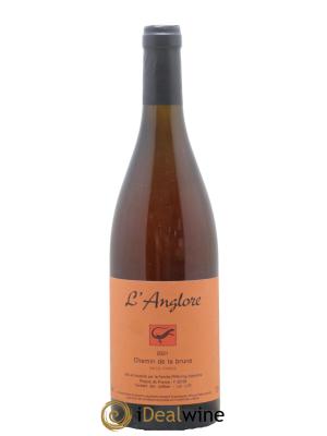 Vin de France Chemin de la brune L'Anglore