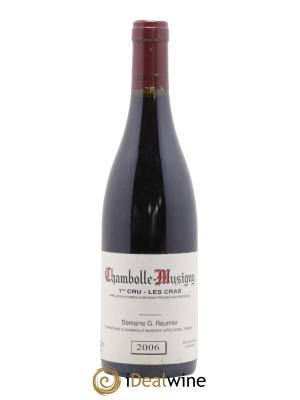 Chambolle-Musigny 1er Cru Les Cras Georges Roumier (Domaine)