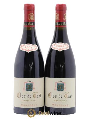 Clos de Tart Grand Cru Mommessin