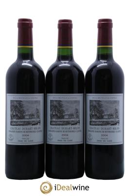 Château Duhart-Milon 4ème Grand Cru Classé 