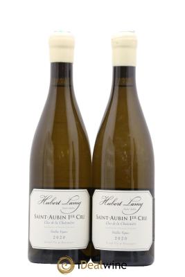 Saint-Aubin 1er Cru Clos de la Chatenière Vieilles Vignes Hubert Lamy