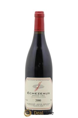 Echezeaux Grand Cru Jean Grivot