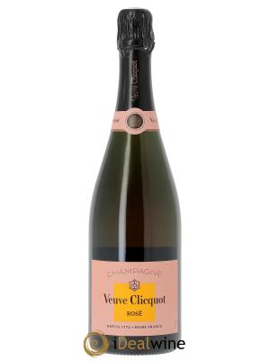 Brut Rosé Veuve Clicquot Ponsardin