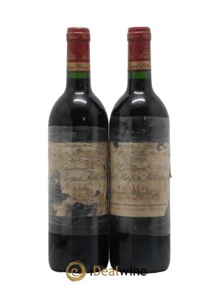 Château Haut Bages Libéral 5ème Grand Cru Classé