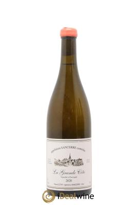 Sancerre La Grande Côte Pascal Cotat