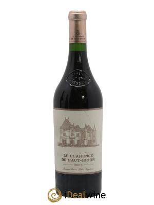 Clarence (Bahans) de Haut-Brion Second Vin