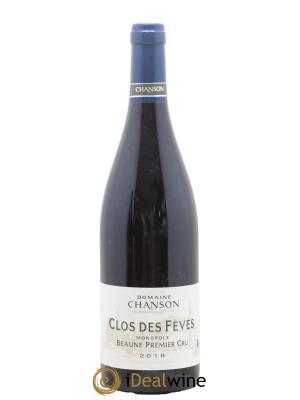 Beaune 1er Cru Clos des Fèves Chanson