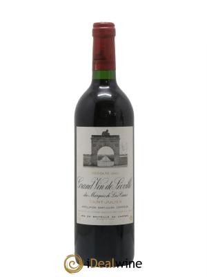 Château Léoville Las Cases 2ème Grand Cru Classé