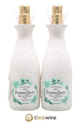 Cuvée Belle Epoque Perrier-Jouët