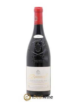 Châteauneuf-du-Pape Cuvée Boisrenard Beaurenard (Domaine de) 