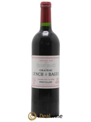 Château Lynch Bages 5ème Grand Cru Classé