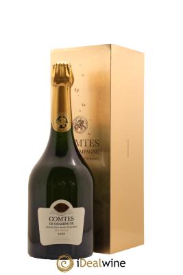 Comtes de Champagne Taittinger