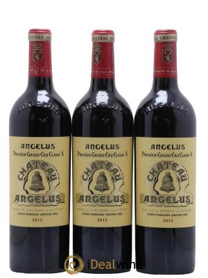 Château Angélus 1er Grand Cru Classé A