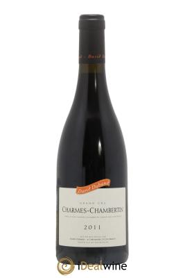 Charmes-Chambertin Grand Cru David Duband (Domaine)