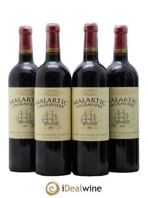 Château Malartic-Lagravière Cru Classé de Graves