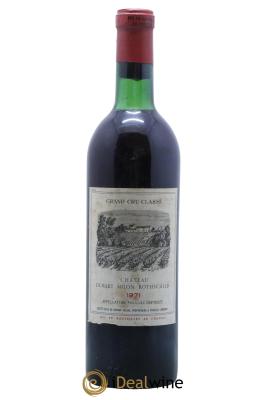 Château Duhart-Milon 4ème Grand Cru Classé