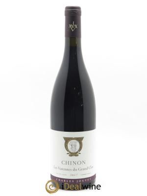 Chinon Les Varennes du Grand Clos Charles Joguet 