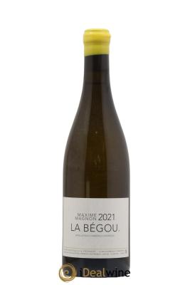 Corbières La Bégou Maxime Magnon 