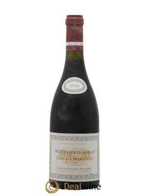 Nuits Saint-Georges 1er Cru Clos de La Maréchale Jacques-Frédéric Mugnier