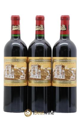 Château Ducru Beaucaillou 2ème Grand Cru Classé