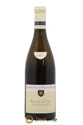 Rully 1er Cru Le Meix Cadot Vincent Dureuil-Janthial