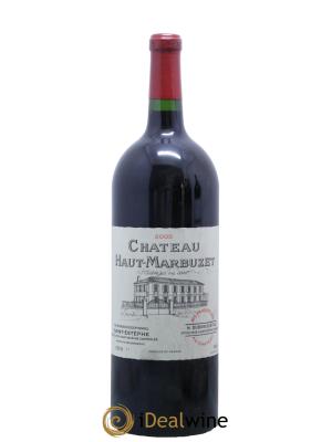 Château Haut Marbuzet