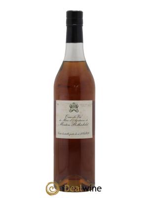 Divers Eau de Vie Marc D'Acquitaine Mouton Rothschild