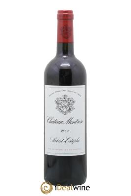 Château Montrose 2ème Grand Cru Classé