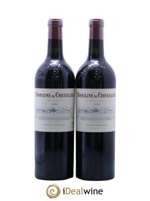 Domaine de Chevalier Cru Classé de Graves