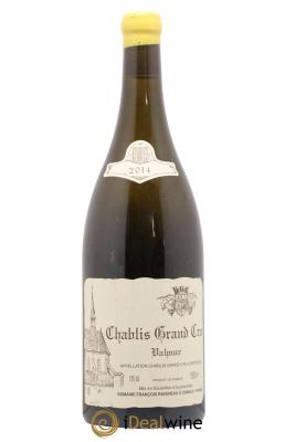 Chablis Grand Cru Valmur Raveneau (Domaine)