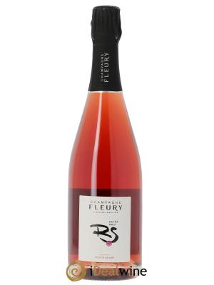 Rosé de Saignée Brut Fleury 