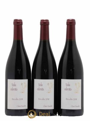 Côte de Nuits-Villages Viola Odorata Naudin-Ferrand (Domaine) 