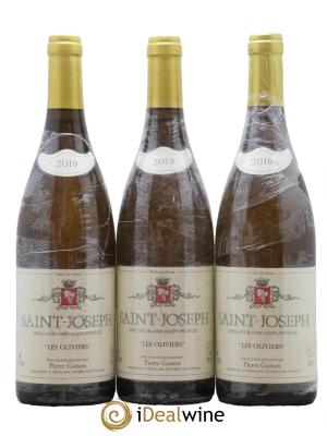 Saint-Joseph Les Oliviers Gonon (Domaine)