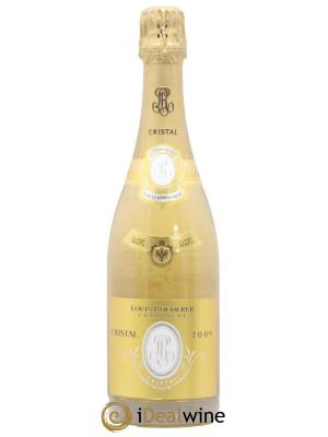 Cristal Louis Roederer