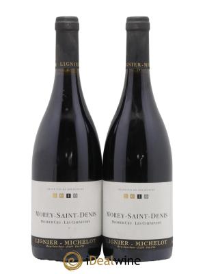 Morey Saint-Denis 1er Cru Les Chenevery Lignier-Michelot (Domaine)